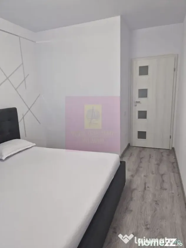 Apartament elegant cu 2 camere | Platanii Residence | Com...