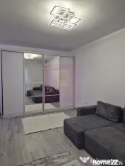 Apartament elegant cu 2 camere | Platanii Residence | Com... 