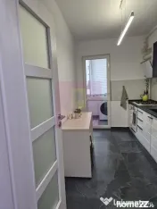 Apartament elegant cu 2 camere | Platanii Residence | Com... 