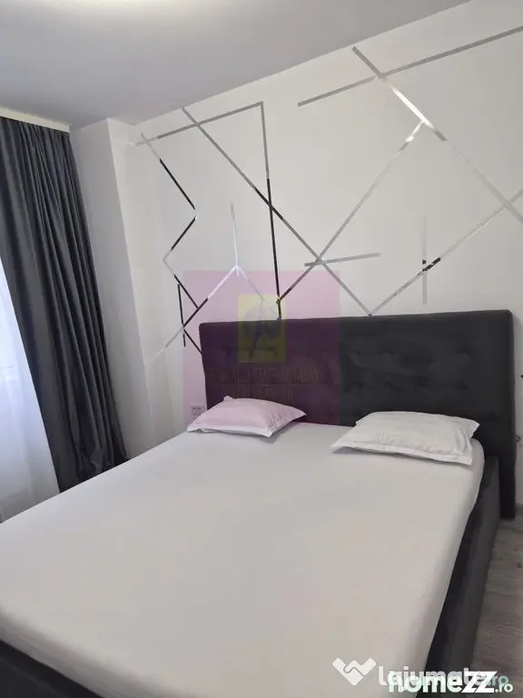 Apartament elegant cu 2 camere | Platanii Residence | Com...
