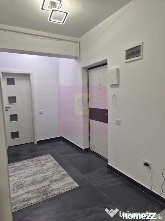 Apartament elegant cu 2 camere | Platanii Residence | Com...