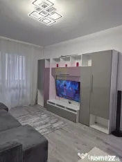 Apartament elegant cu 2 camere | Platanii Residence | Com... 
