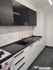 Apartament elegant cu 2 camere | Platanii Residence | Com... 