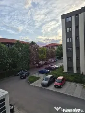 Apartament elegant cu 2 camere | Platanii Residence | Com... 