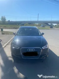 Audi A3 2016 sport back