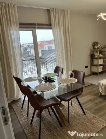 Apartament 2 camere spațios 60,5mp | balcon | parcare | Val