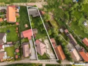 Proprietate premiata Casa Anului, cu placheta oficiala, Cova 