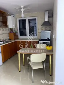 Apartament de Inchiriat : 2 Camere Decomandate | Etaj 2 | Gh