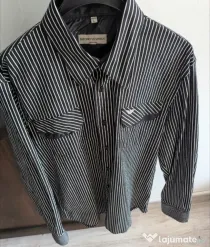 Cămașă bărbați Emporio Armani mărimea L