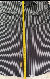 Cămașă bărbați Emporio Armani mărimea L