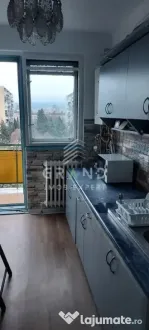Apartament 2 camere, zona Iulius, Gheorgheni