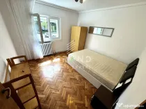 3 Camere Decomandat | 2 Băi | 69 mp | Parter | Zorilor/P-ț
