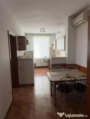 Decomandat central cu 2 camere etaj 3 zona Tipografilor Medi