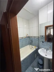 Decomandat central cu 2 camere etaj 3 zona Tipografilor Medi