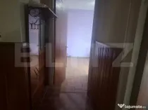 Apartament 3 camere, 65 mp, zona Găești