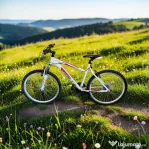 Bicicleta X-FACT Mountain Bike