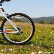 Bicicleta X-FACT Mountain Bike 