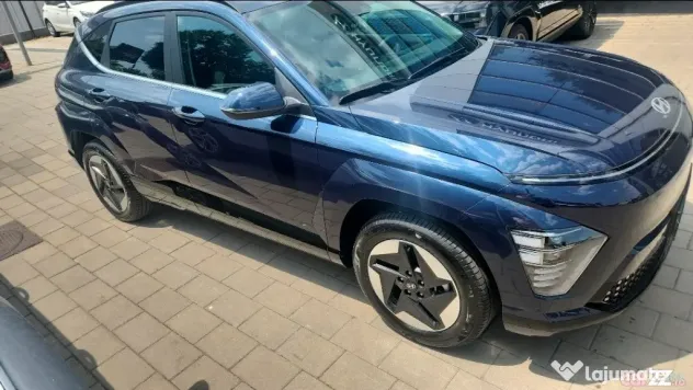 Hyundai Kona Ca Nou Premium Electric 2025 204 CP 64.8 kW