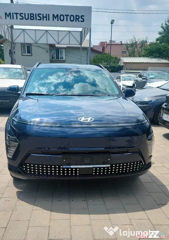 Hyundai Kona Ca Nou Premium Electric 2025 204 CP 64.8 kW
