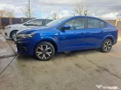 Rent a car Dacia automat pret de la 45 euro/zi 