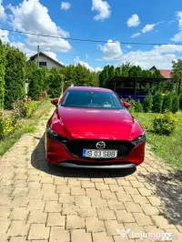 Mazda 3 Hatchback, Primul proprietar,motorizare 2.0 benzina Skyactiv-G