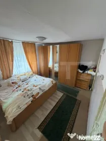 Casă individuală de vânzare cu curte proprie, Comuna Ilea