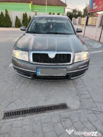 Skoda superb pachet elegance premium