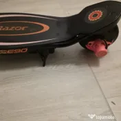 Trotineta electrica razor e90
