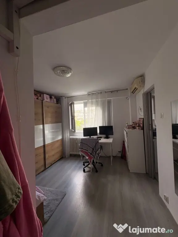 Piata sudului secuilor etaj 6