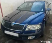 Skoda 2005 Octavia Break 2.0tdi 140cp 