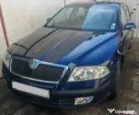 Skoda 2005 Octavia Break 2.0tdi 140cp
