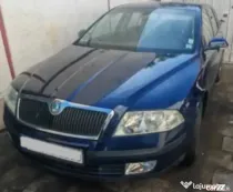 Skoda 2005 Octavia Break 2.0tdi 140cp