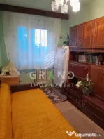 3 camere în Mănăștur–Str.Parâng | Etaj 3/4 | Central?