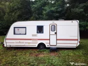 Rulota Inmatriculata Coachman VIP 520/4 