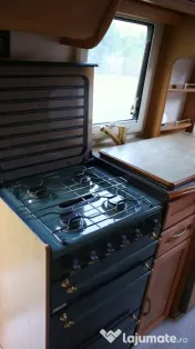 Rulota Inmatriculata Coachman VIP 520/4 