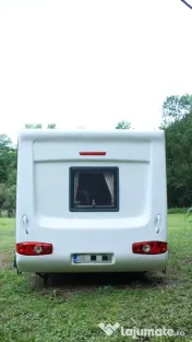 Rulota Inmatriculata Coachman VIP 520/4 