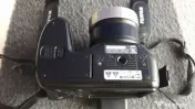 Camere foto DSLR 