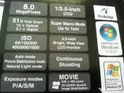 Camere foto DSLR 