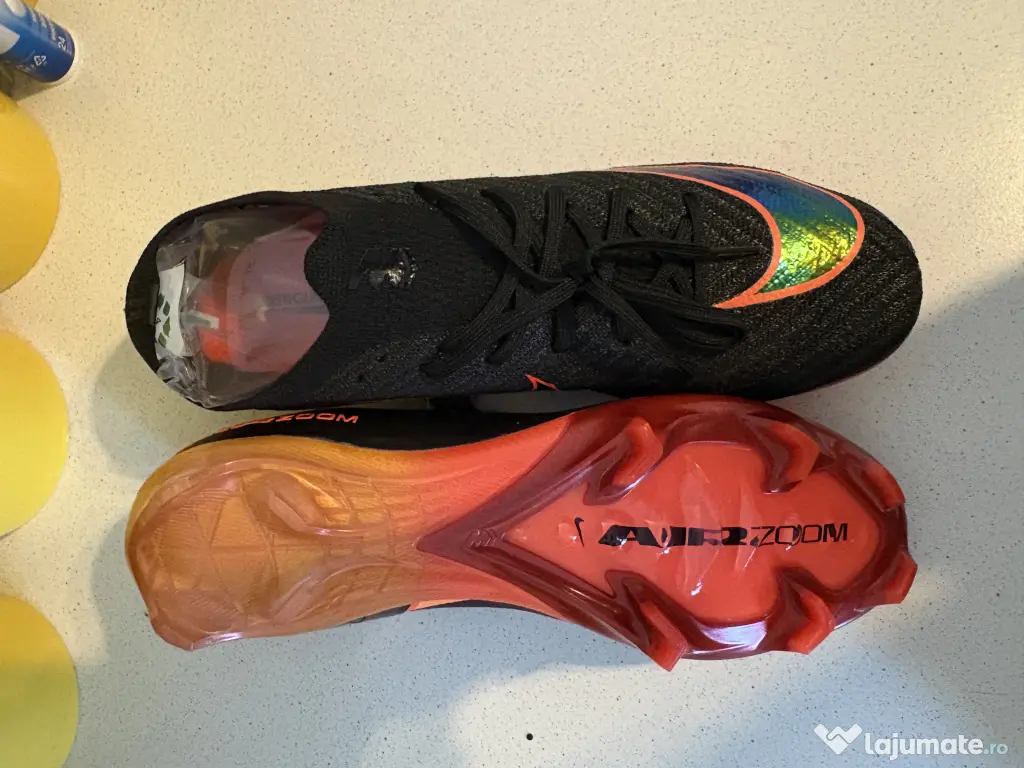 ghete fotbal mercurial