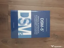 Dsm 5 - manual de diagnistic si clasificare a tulburarilor mintale