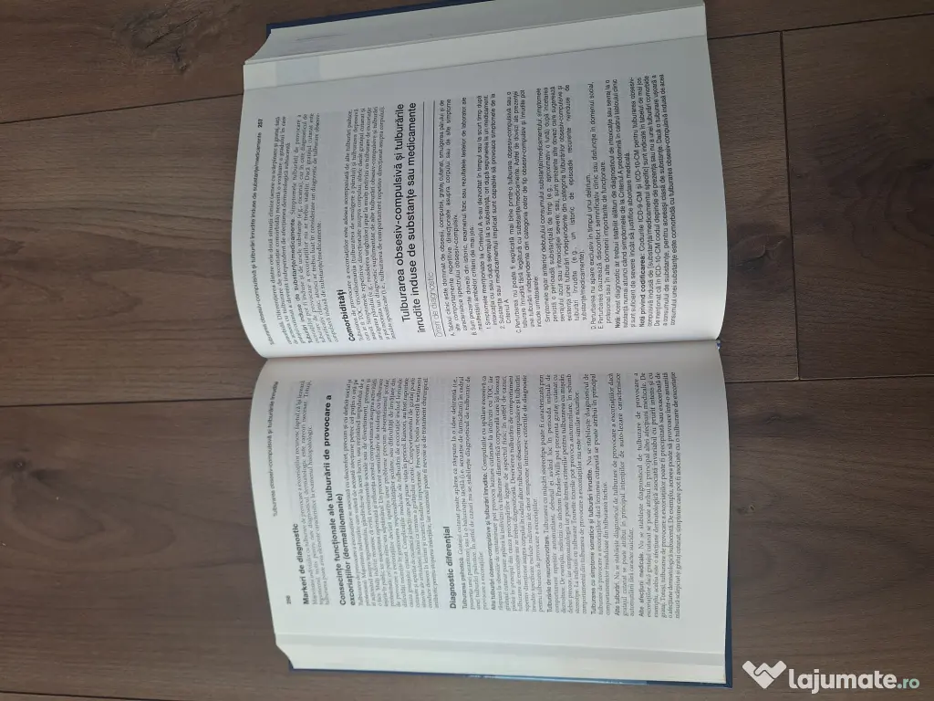 Dsm 5 - manual de diagnistic si clasificare a tulburarilor mintale