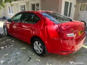 2019 skoda Octavia 1.6 TDI 