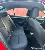 2019 skoda Octavia 1.6 TDI 