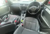 2019 skoda Octavia 1.6 TDI 