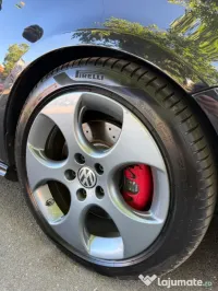 Golf 5 GTI DSG 