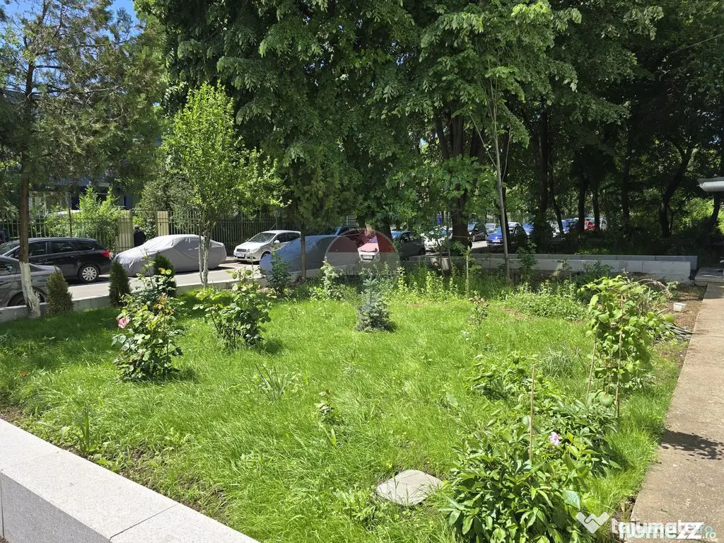 Apartament în zona Brancoveanu, 3 camere , Parter/4, zon...