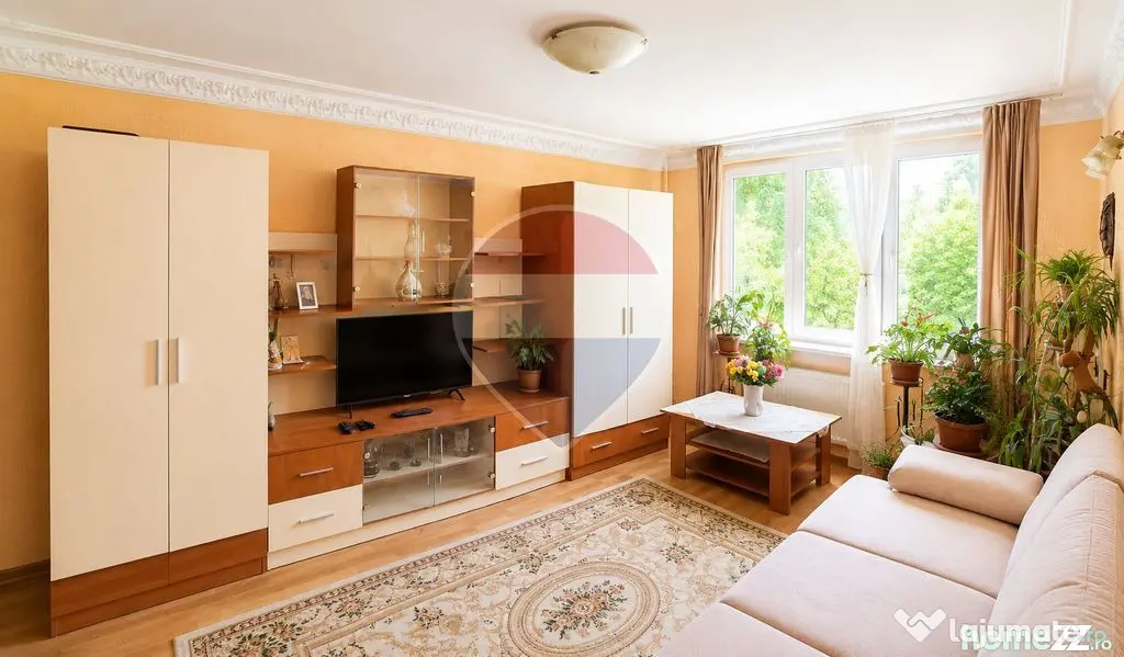 Apartament în zona Brancoveanu, 3 camere , Parter/4, zon... - Bucuresti (Bucuresti-Ilfov)
