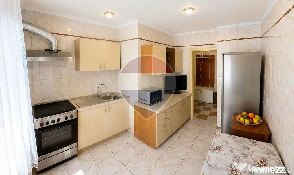 Apartament în zona Brancoveanu, 3 camere , Parter/4, zon... - Bucuresti (Bucuresti-Ilfov)