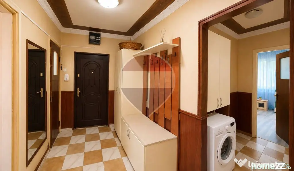 Apartament în zona Brancoveanu, 3 camere , Parter/4, zon... - Bucuresti (Bucuresti-Ilfov)