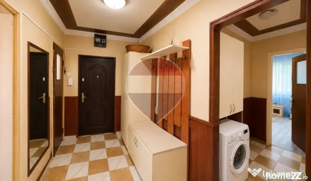 Apartament în zona Brancoveanu, 3 camere , Parter/4, zon... - Bucuresti (Bucuresti-Ilfov)